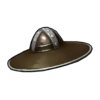 Footman's Helmet