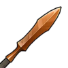 Copper Spear