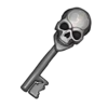 Bone Castle Key