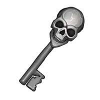 Bone Castle Key - V Rising Wiki