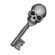 Bone Castle Key