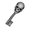 Bone Castle Key