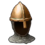 Militia Helmet