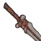 Bone Sword