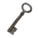 Iron Castle Key