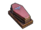 Servant Coffin