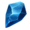 Crude Sapphire