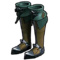 Hollowfang Boots