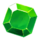 Flawless Emerald