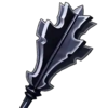 Merciless Iron Mace