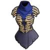 Plated Boneguard Chestguard