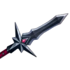 Sanguine Spear