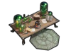 Alchemy Table