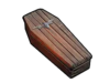 Wooden Coffin