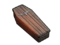 Wooden Coffin