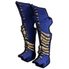 Plated Boneguard Boots