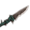 Reinforced Bone Spear