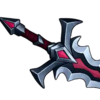 Sanguine Sword