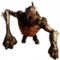Terrorclaw the Ogre