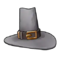 Pilgrim's Hat