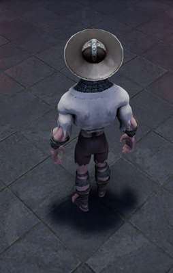 Footman's Helmet back.png