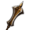 Merciless Copper Mace