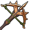 Hunter's Crossbow