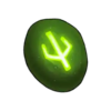 The General's Soul Reaper Orb