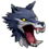 Werewolf Head