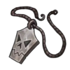 Scourge Pendant