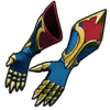 Bloodmoon Gloves