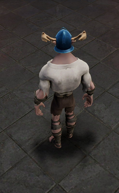 Ashfolk Helmet - V Rising Wiki