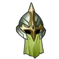 Undead General Helmet - V Rising Wiki