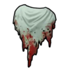 Bloodstained Cloth