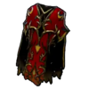 Immortal King's Cloak