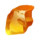 Crude Topaz