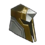 Paladin's Helmet