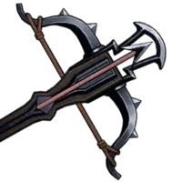 Merciless Iron Crossbow - V Rising Wiki