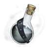 Silver Resistance Potion