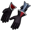 Merciless Hollowfang Gloves