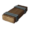 Reinforced Plank